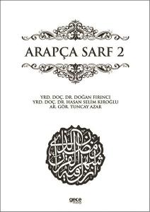 Arapça Sarf 2