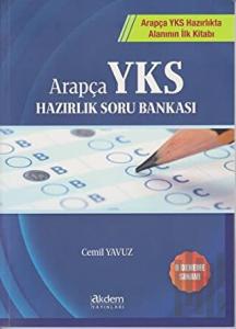 Arapça YKS Hazırlık Soru Bankası
