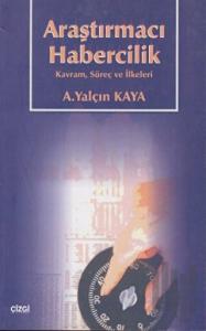 Araştırmacı Habercilik