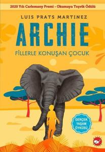 Archie - Fillerle Konuşan Çocuk