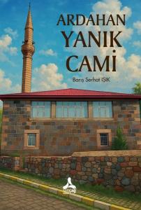 Ardahan Yanık Cami