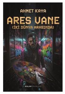 Ares Vane (İki Dünya Arasında)