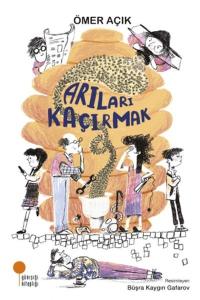 Arıları Kaçırmak