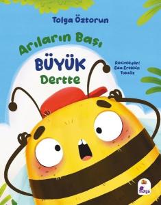 Arıların Başı Büyük Dertte