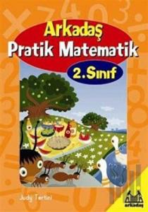 Arkadaş Pratik Matematik 2. Sınıf