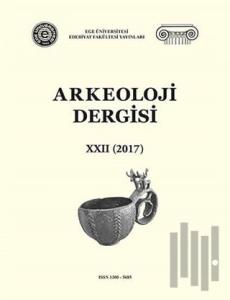 Arkeoloji Dergisi Sayı 22 (2017)