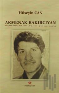 Armenak Bakırcıyan