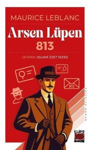 Arsen Lüpen - 813