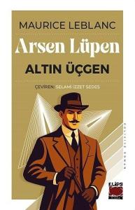 Arsen Lüpen - Altın Üçgen