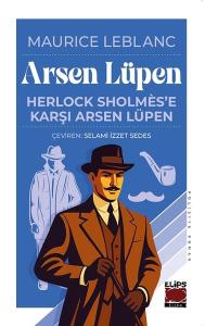 Arsen Lüpen - Herlock Sholmes’e Karşı