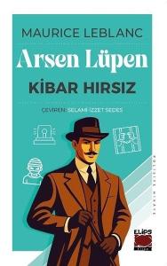 Arsen Lüpen - Kibar Hırsız