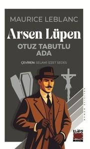 Arsen Lüpen - Otuz Tabutlu Ada