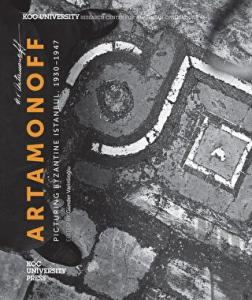 Artamonoff : Picturing Byzantine Istanbul 1930-1947