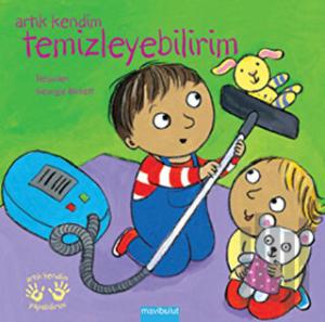 Artık Kendim Temizleyebilirim