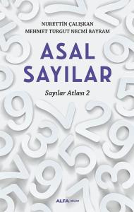 Asal Sayılar - Sayılar Atlası 2