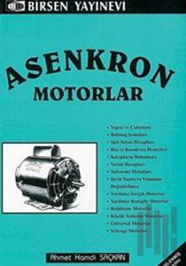 Asenkron Motorlar