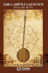 Âşık Garip ile Şah Senem