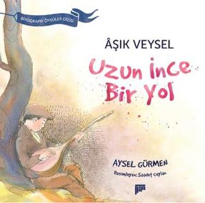 Aşık Veysel - Uzun İnce Bir Yol