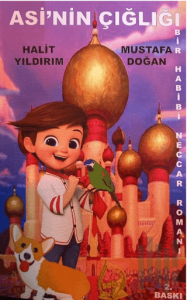 Asi'nin Çığlığı