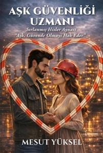 Aşk Güvenliği Uzmanı