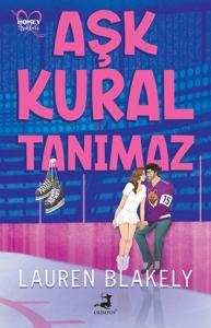 Aşk Kural Tanımaz – Hokey Aşıkları 1