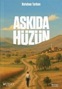 Askıda Hüzün