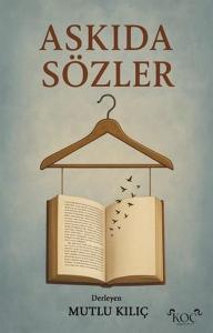 Askıda Sözler (Ciltli)