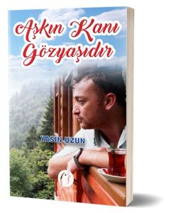 Aşkın Kanı Gözyaşıdır