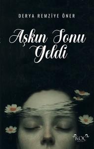 Aşkın Sonu Geldi (Ciltli)