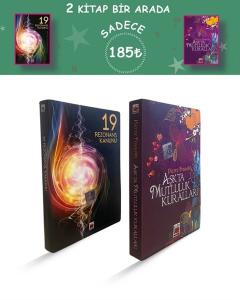 Aşkta Mutluluk Kuralları