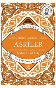 Asriler