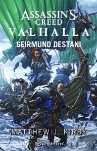 Assassin's Creed Valhalla: Geirmund Destanı