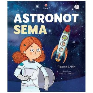 Astronot Sema
