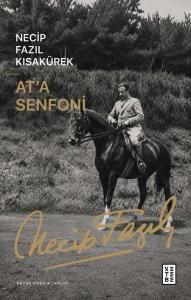 At'a Senfoni - Büyük Doğu Kitaplığı