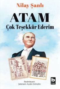 Atam - Çok Teşekkür Ederim