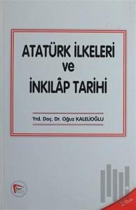 Atatürk İlkeleri ve İnkılap Tarihi