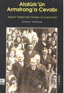 Atatürk’ün Armstrong’a Cevabı