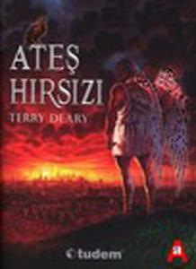 Ateş Hırsızı