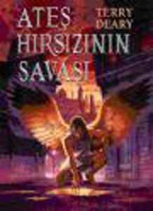 Ateş Hırsızının Savaşı