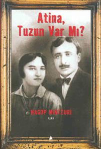 Atina, Tuzun Var mı?