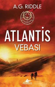 Atlantis Vebası-Kökenin Gizemi 2