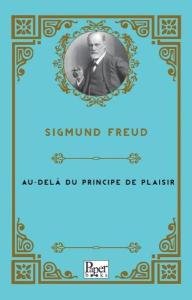 Au - Dela Du Principe De Plaisir