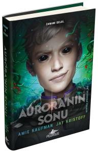 Aurora'nın Sonu - Aurora Döngüsü 3 (Ciltli)