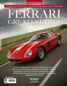 Auto Show 4x4 Rehberi - Şubat 2021