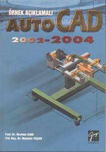 AutoCAD 2002-2004