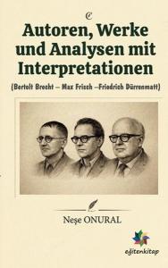 Autoren Werke und Analysen mit Interpretationen