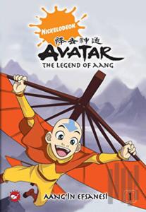 Avatar / Aang’in Efsanesi 1 - Buzdağındaki Çocuk