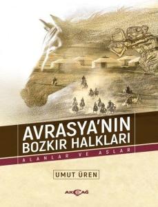 Avrasya'nın Bozkır Halkları-Alanlar ve Aslar