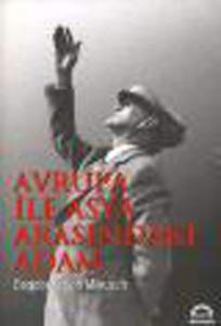 Avrupa ile Asya Arasındaki Adam