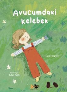 Avucumdaki Kelebek